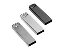 USB 2.0 3.0 Metal USB stick