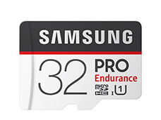 Samsung 32GB Mirco SDHC TF Memory Cards