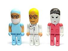 People Doctor USB Flash Drive