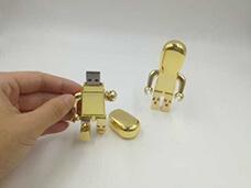 Customized People USB Stick