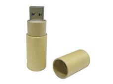 Paper ECO USB Flash Drive