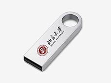 Metal Mini USB Flash Drive 32GB