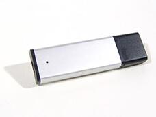 Aluminum USB Flash Drive