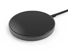 Slim Qi Wireless Charger Factory