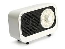 USB Mini Saving Electric Fan Heater