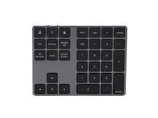 34 Keys Wireless Bluetooth Keypad