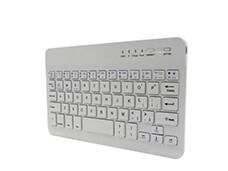 Ultra Thin Portable Wireless Bluetooth Keyboard 