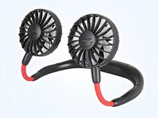 Mini Neck Sport Fan