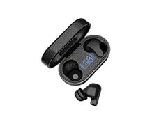 Mini True Sport 3D Stereo Wireless Earphone