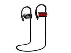 Noise Reduction Headphone Bluetooth Headset Stereo in-Ear Earphone