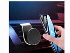 Custom Car Universal Vent Metal Mobile Phone Car Holder