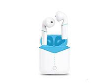 Siri Earbud Binaural Call Sport Wireless Earphone