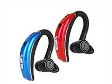 Voice Control Earphone Wireless Bluetooth Handsfree Headset