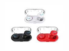 Mini Bluetooth Earphone in-Ear Stereo Noise Canceling