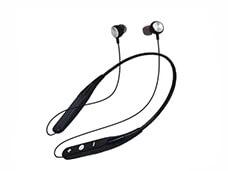 Bluetooth Earphones Wireless Headphone Sport Neckband Support TF Card