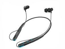 Wireless Bluetooth Neckband Earphone Bass Stereo Waterproof Built-in Mic