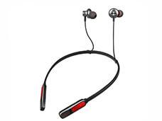 Wireless Bluetooth Earphone with Mic HiFi Sound Headsets Foldable Headphone