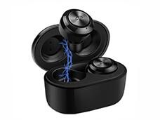 in-Ear Wireless Bluetooth Earphones Sports Earbuds Gaming Headphone