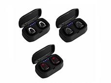 Mini Tws Wireless Bluetooth 5.0 Earphone Bluetooth Stereo in-Ear 