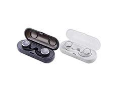 Wireless Sports Headphone Hidden Mini Earbud Bluetooth Earphone