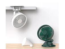 3 in 1 Multi-Function Mini Table Fan