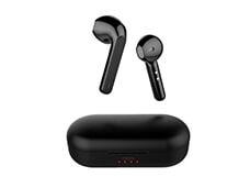 Wireless Earphones Smart Touch Control Earbuds 3D Surround Sound Bluetooth Headset