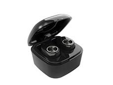 Mini True Wireless Earbuds Headphone Bluetooth Earphone for Sport Smartphone