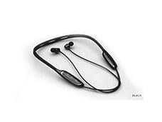 Neckband Bluetooth Earphone with Microphone Ipx5 Waterproof Sports Wireless Headset