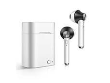 Tws Bluetooth 5.0 Earphone Touch Control Wireless Headset for iPhone