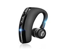 Handsfree Wireless Headphone Noise Control Business Wireless Bluetooth Earphone