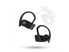 TWS Wireless Handsfree Stereo Business Earbuds Headset Bluetooth 5.0 Earphones