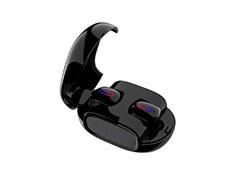 Tws Invisible Bluetooth Earphone 5.0 Touch Control Mini Wireless Headset