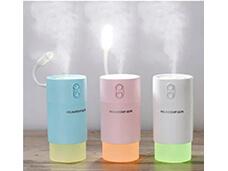 Cool Mist Air Humidifier