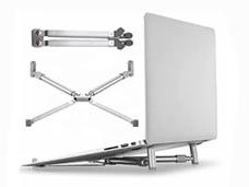 Universal Laptop Foldable Tablet Holder Stand