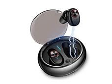 4D Stereo Deep Bass Bluetooth Headset Wireless Earphone