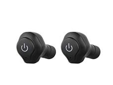 Anti-Fall Earpiece Tws Headphone Mini Wireless Bluetooth Earphone with Mic