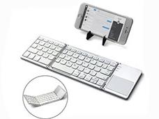 Bluetooth Touch Keyboard