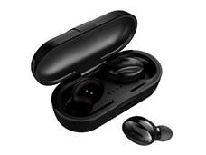Mini Tws 5.0 Bluetooth Headphone Stereo Earbuds Sports Handsfree Headsets Wireless Earphone
