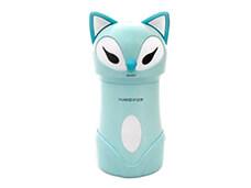 Animal Fox Design Mist Air Humidifier