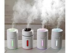 Home Air Mini 3 in 1 USB Humidifier