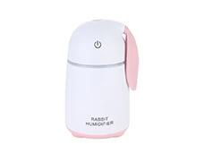 Mini Rabbit Shaped Ultrasonic USB Humidifier