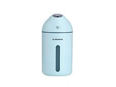 USB Portable Cool Mist Ultrasonic Humidifier