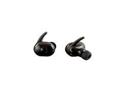 Super Mini Portable Tws 5.0 Bluetooth Wireless Stereo Headset Balance Earphone