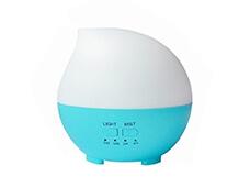 Mini Mist Diffuser Portable Air Humidifier