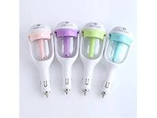 5 Color  Nanum Car Humidifier