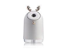 Wireless Cute Deer Rabbit Atomized Humidifier