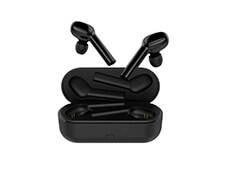 Tws Earbuds Bt 5.0 White IP54 Waterproof Binaural-Black True Wireless Earphone