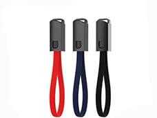 2.1A Data Fast Charging Cables