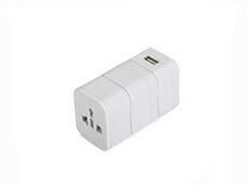 USB International Travel Adapter