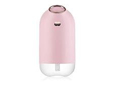 Mini Portable Table Top Ultrasonic Humidifier